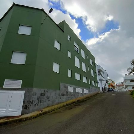 La Buhardilla Apartment Moya  Bagian luar foto
