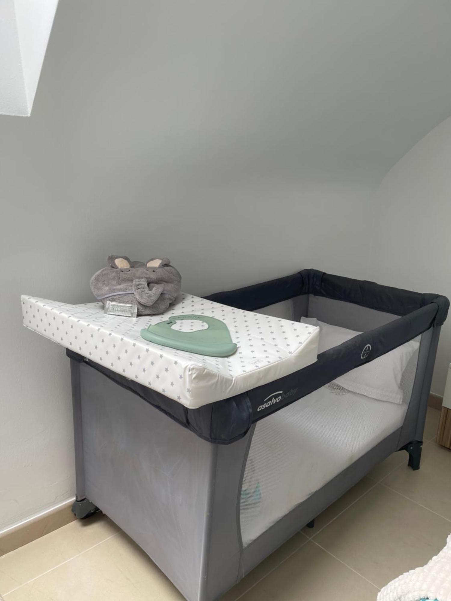 La Buhardilla Apartment Moya  Bagian luar foto